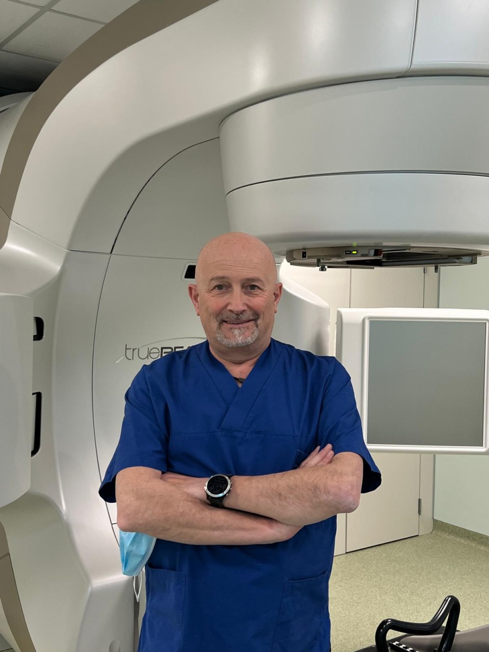 Nominato il nuovo direttore sanitario facente funzioni: è Claudio Barbonetti