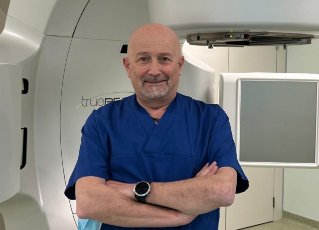 Nominato il nuovo direttore sanitario facente funzioni: è Claudio Barbonetti