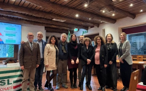 Sondrio, CISL e FNP rilanciano la contrattazione sociale per rafforzare il welfare territoriale