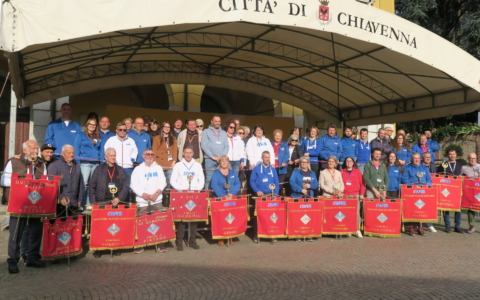 AVIS Provinciale Sondrio: numeri solidi, ma preoccupa la carenza di medici e il ricambio generazionale