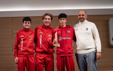 Sondrio protagonista nella stagione d’oro dell’atletica lombarda