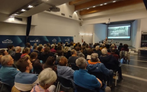 Partito il ciclo Paesaggi di Storia dedicato alla ricerca del dialetto