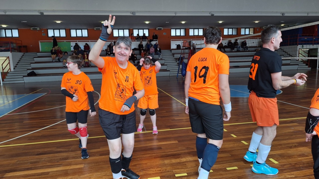 US Talamonese-GASP Morbegno chiude in anticipo il campionato CSI: sogno titolo sempre più concreto