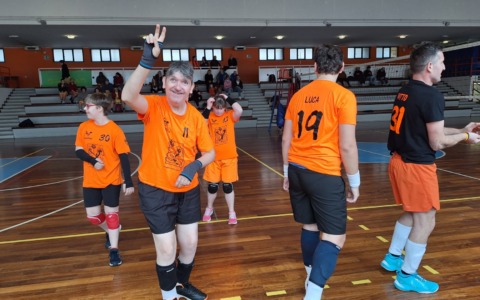 US Talamonese-GASP Morbegno chiude in anticipo il campionato CSI: sogno titolo sempre più concreto