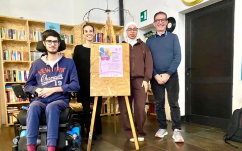 Servizio civile, 4 posti alle ACLI tra Morbegno e Talamona