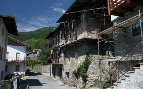 Navigare senza perdersi, tre incontri