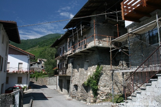 Navigare senza perdersi, tre incontri