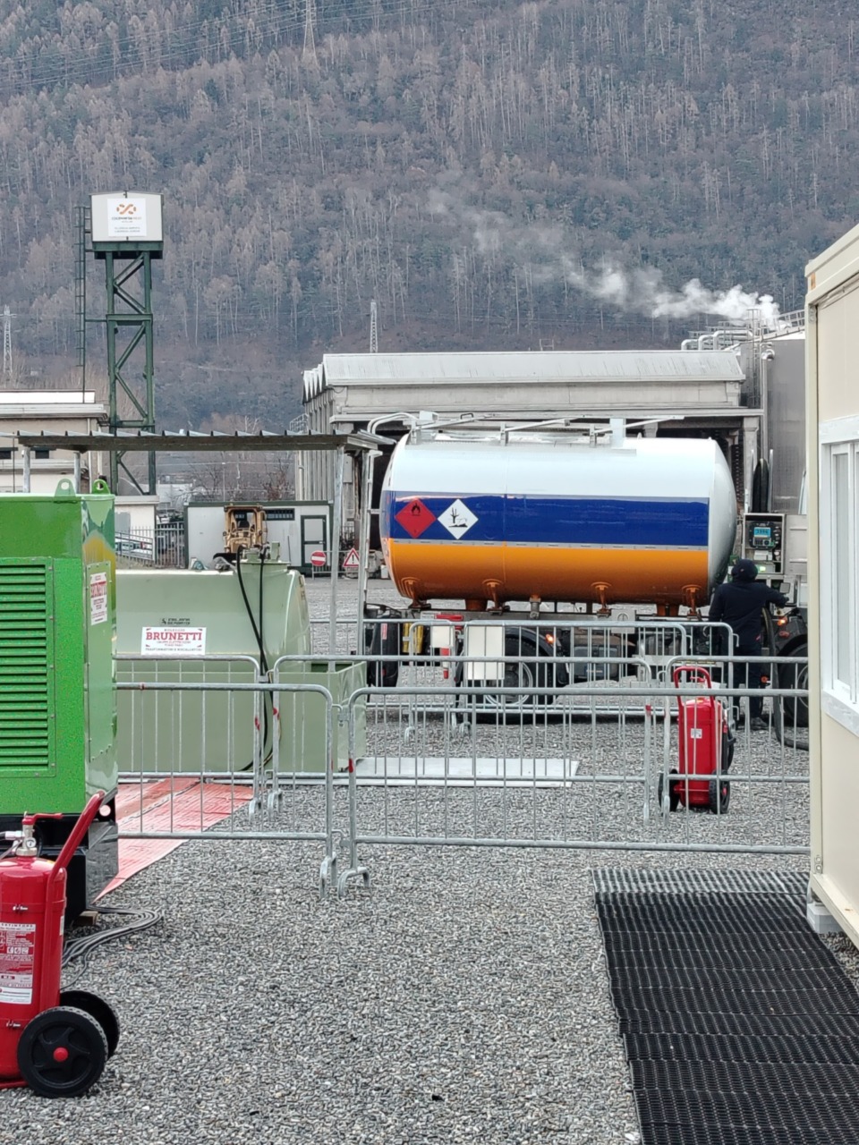 L’eredità olimpica crea nuove disparità?