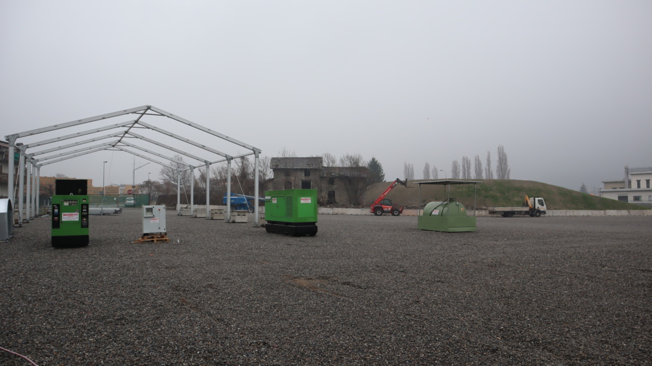 Parcheggio del Rodun, soluzioni più sostenibili sono ancora possibili