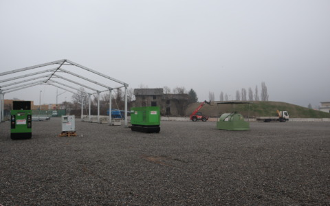 Parcheggio del Rodun, soluzioni più sostenibili sono ancora possibili