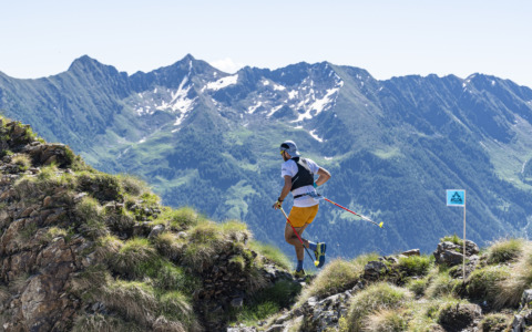 VAM Vertical Challenge, la sfida tutta verticale