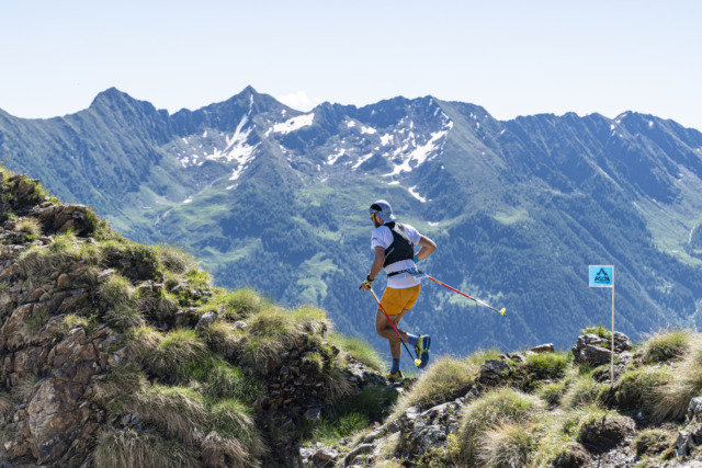 VAM Vertical Challenge, la sfida tutta verticale