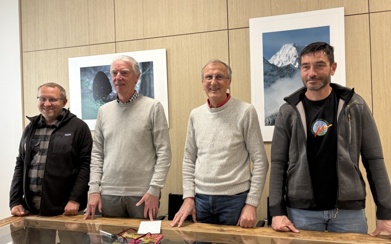 Il Parco delle Orobie Valtellinesi lancia il programma 2026: 45 escursioni tra natura, cultura e inclusione