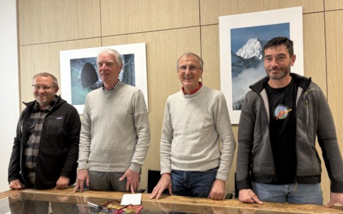 Il Parco delle Orobie Valtellinesi lancia il programma 2026: 45 escursioni tra natura, cultura e inclusione