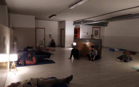 Notturni, esperienza oltre la musica