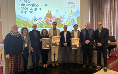 Sondrio Primavera tra natura, gusto e sostenibilità