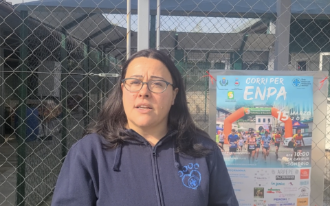 Domenica 15 marzo torna “Corri per ENPA”