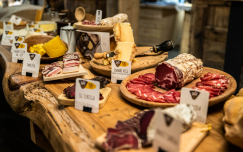Tast’t, la food experience di Livigno