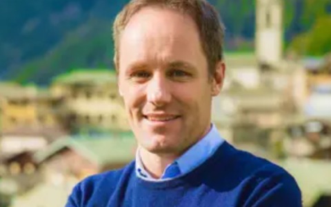 Shock in Valmalenco, morto Arif Negrini