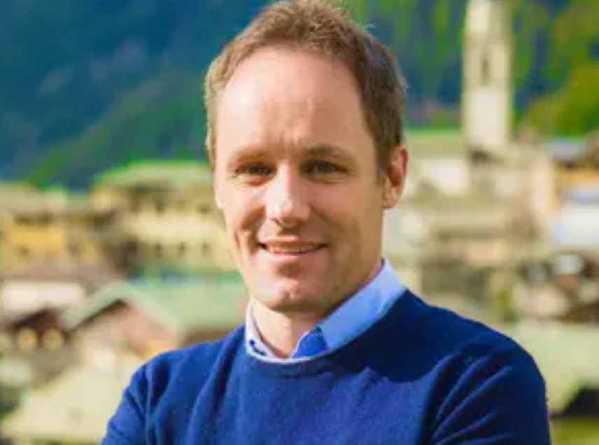 Shock in Valmalenco, morto Arif Negrini