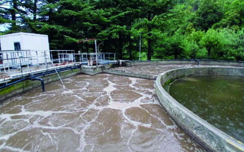 Depuratore, Secam rigetta ogni contestazione