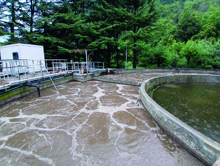 Depuratore, Secam rigetta ogni contestazione