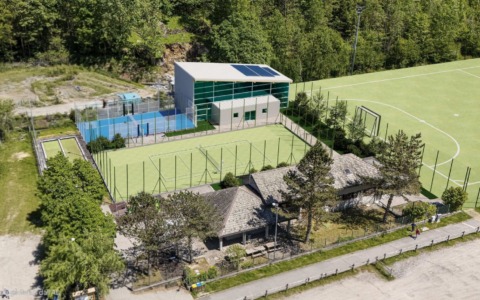 Dalla Regione arrivano 690 mila euro per il Centro sportivo