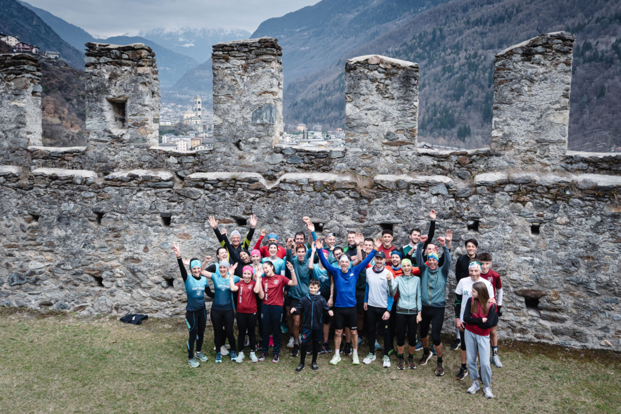 Il Valgrosina Trail riparte dai suoi sentieri: aperte le iscrizioni alla 5ª edizione