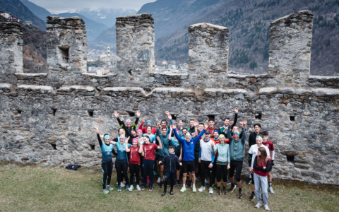 Il Valgrosina Trail riparte dai suoi sentieri: aperte le iscrizioni alla 5ª edizione