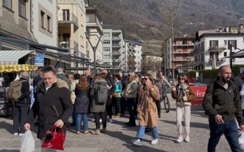 Buon successo per Lo Sbaracco