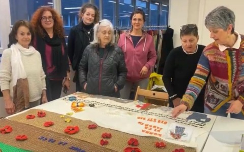 10 100 1000 Piazze per la Pace: Sondrio risponde all’appello