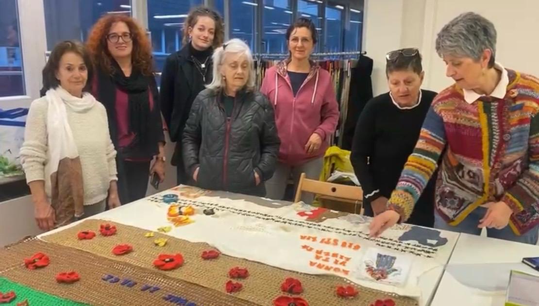 10 100 1000 Piazze per la Pace: Sondrio risponde all’appello