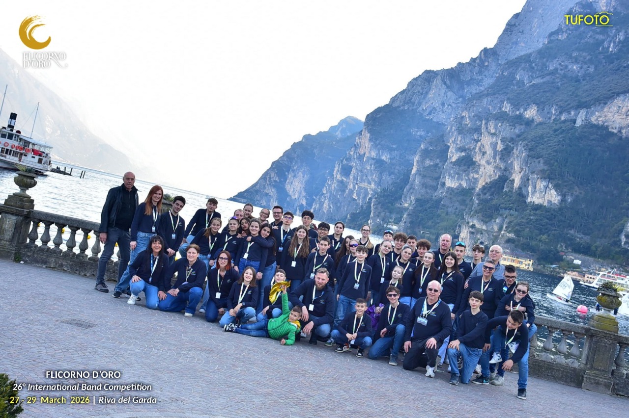 GroWind Project trionfa al Flicorno d’Oro 2026