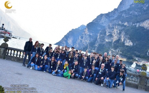 GroWind Project trionfa al Flicorno d’Oro 2026