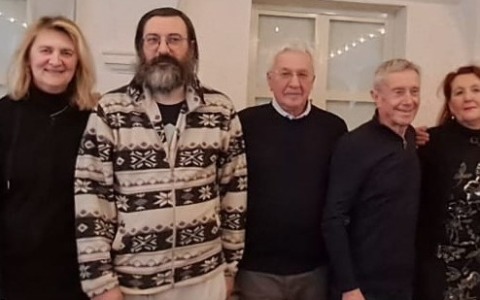 Un marzo di iniziative per i gruppi artistici di èValtellina Cultura e Territorio