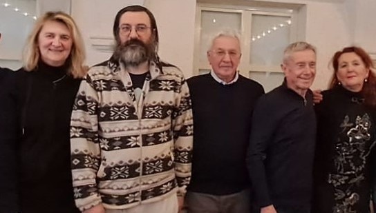 Un marzo di iniziative per i gruppi artistici di èValtellina Cultura e Territorio