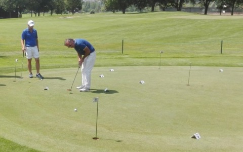 Il Golf Club pronto al rilancio con Valtellina Tursimo