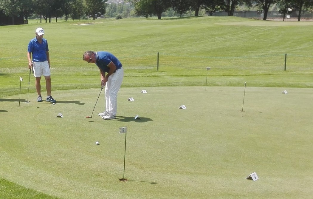 Il Golf Club pronto al rilancio con Valtellina Tursimo