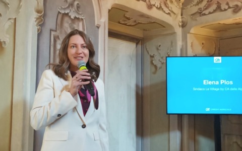 Con “Un giorno fuoriclasse” gli studenti raccontano le eccellenze imprenditoriali della Valle