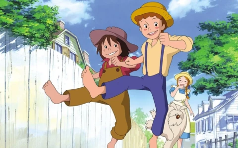 Martedì 31 marzo “Le avventure di Tom Sawyer – Il musical”