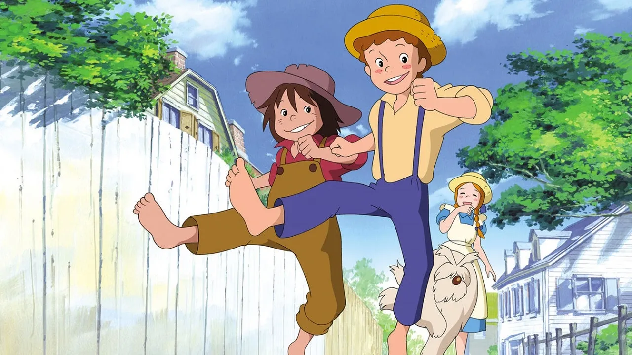 Martedì 31 marzo “Le avventure di Tom Sawyer – Il musical”