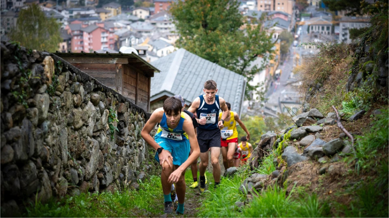 Cresce la Coppa Lombardia di Corsa in Montagna
