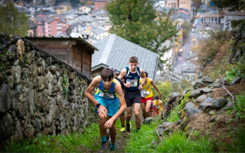 Cresce la Coppa Lombardia di Corsa in Montagna