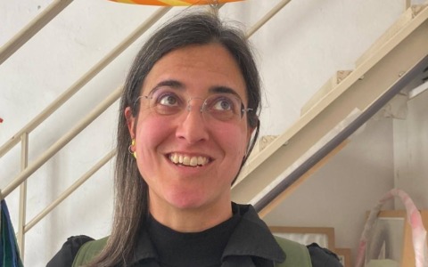 Anna Radaelli ospite dell’Unitre sul tema della cura