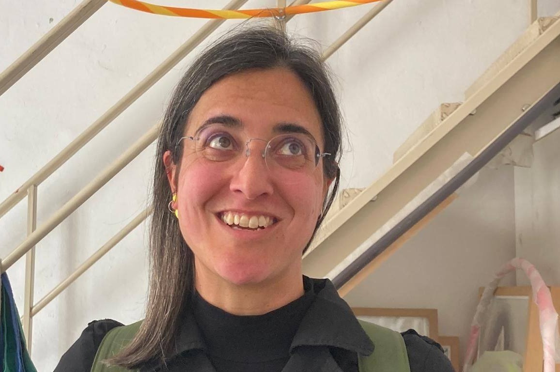 Anna Radaelli ospite dell’Unitre sul tema della cura