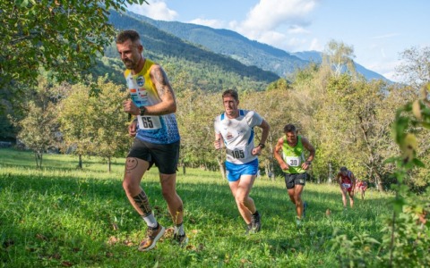 Torna il “Gran Prix delle Valli di Sondrio”