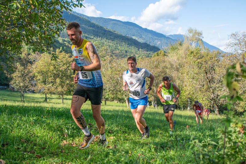 Torna il “Gran Prix delle Valli di Sondrio”