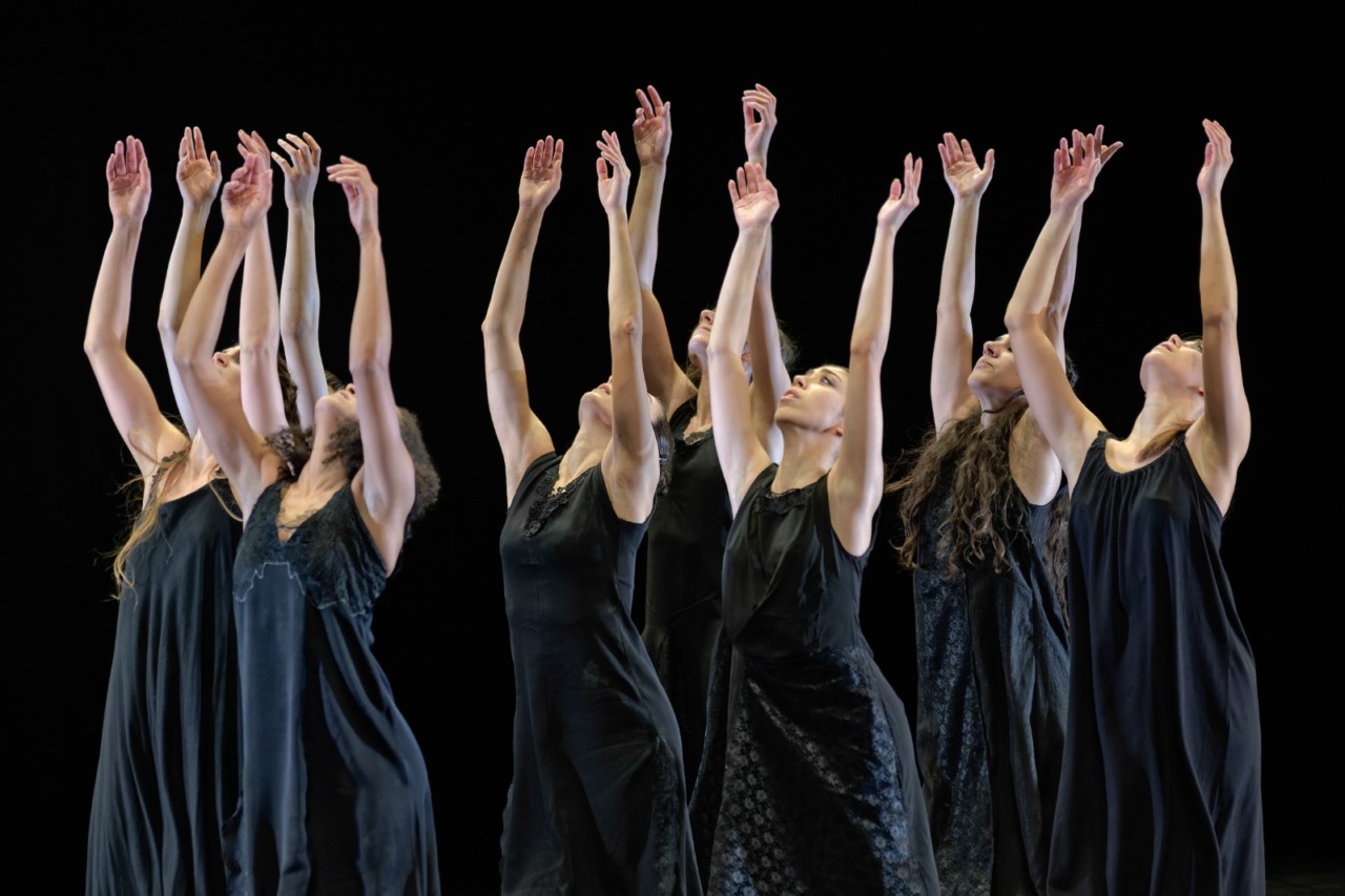 La Rassegna Note magiche nella chiesa di Premadio