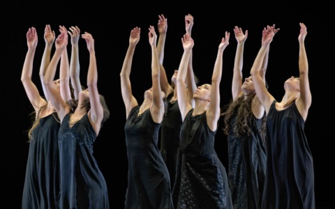 La Rassegna Note magiche nella chiesa di Premadio