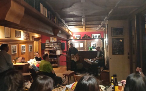 Ozzella conquista ancora Villa di Tirano